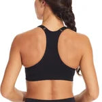 PUMA Ladies' Sports Bra, 3-pack