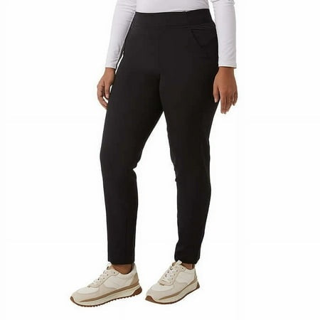 32 Degrees Ladies Pull-on Comfort Pant (1686519)