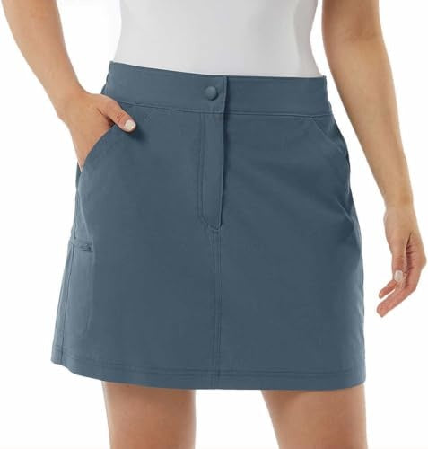 32 Degrees Cool Womens Lightweight Tech Skort (1745837)