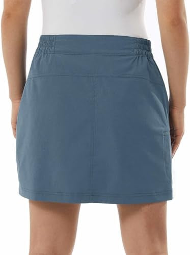 32 Degrees Cool Womens Lightweight Tech Skort (1745837)