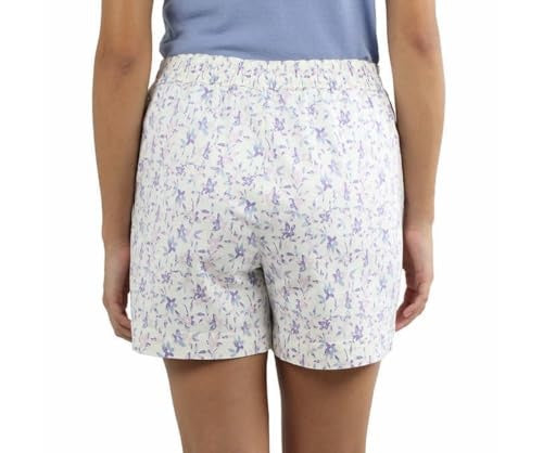 Jachs Girlfriend Ladies' Printed Chino Shorts (1751946)