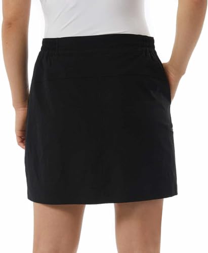 32 Degrees Cool Womens Lightweight Tech Skort (1745837)