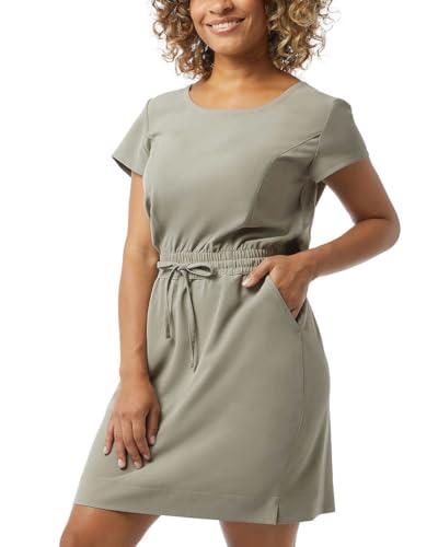 32 Degrees Ladies' Soft Twill Drawstring Dress (1748960)