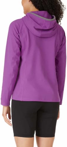 Fila Womens Midweight Training Pullover Hoodie (1732085)