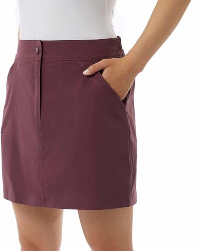 32 Degrees Cool Womens Lightweight Tech Skort (1745837)