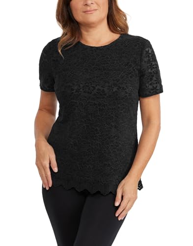 Teddi Rose Ladies' Lace Top (1753860)