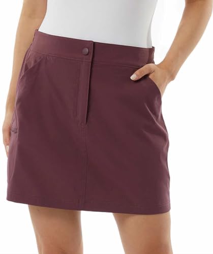 32 Degrees Cool Womens Lightweight Tech Skort (1745837)