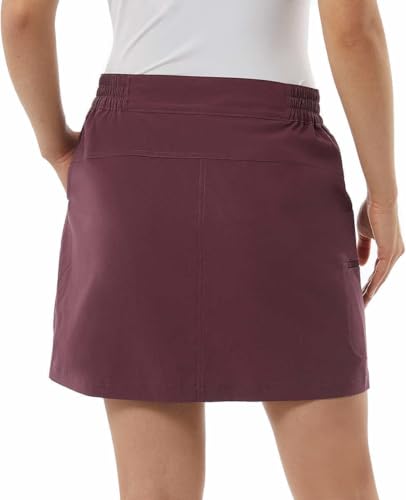 32 Degrees Cool Womens Lightweight Tech Skort (1745837)