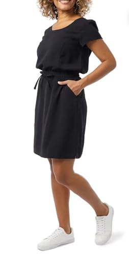 32 Degrees Ladies' Soft Twill Drawstring Dress (1748960)