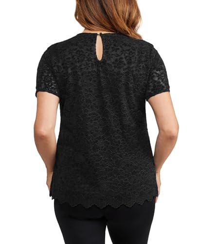 Teddi Rose Ladies' Lace Top (1753860)