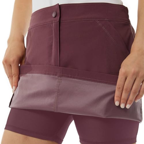 32 Degrees Cool Womens Lightweight Tech Skort (1745837)