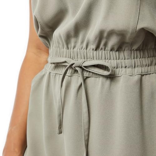 32 Degrees Ladies' Soft Twill Drawstring Dress (1748960)