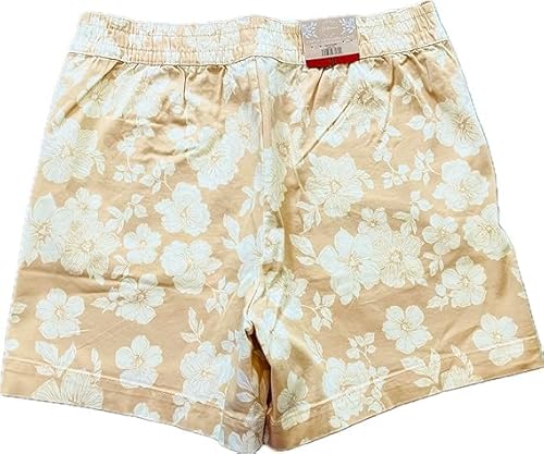 Jachs Girlfriend Ladies' Printed Chino Shorts (1751946)