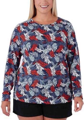 Hang Ten Ladies' Sun Tee (1753865)