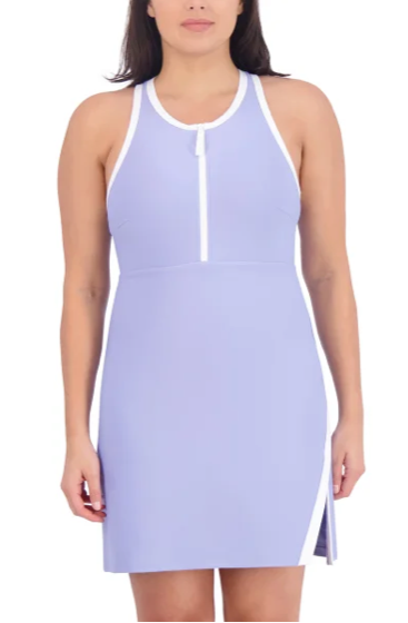 SAGE Ladies' Active Dress with Shorts