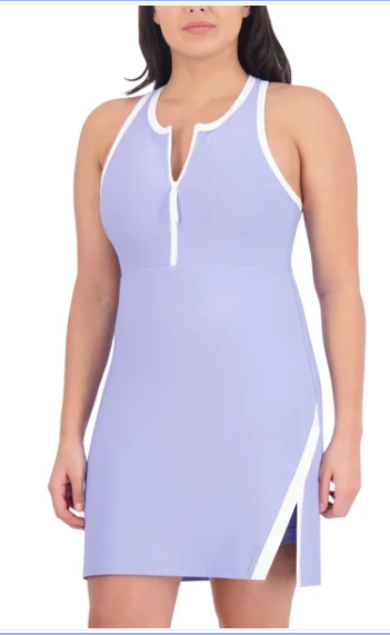 SAGE Ladies' Active Dress with Shorts