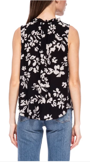 B Collections by Bobeau Ladies' Sleeveless Blouse