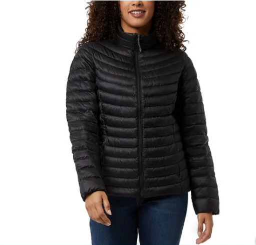 32 Degrees Ladies' Down Jacket