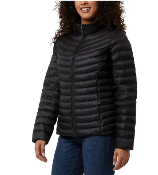 32 Degrees Ladies' Down Jacket