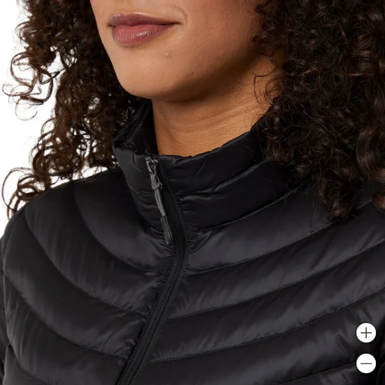 32 Degrees Ladies' Down Jacket