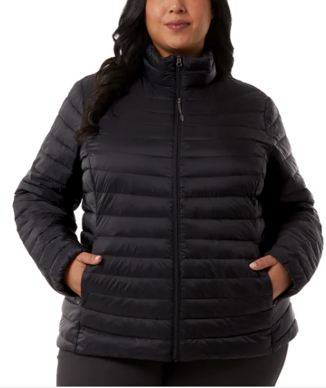 32 Degrees Ladies' Down Jacket