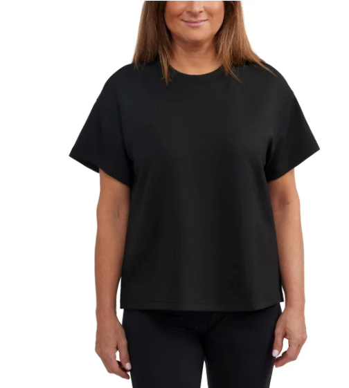 Teddi Rose Ladies' Scuba Tee