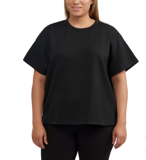 Teddi Rose Ladies' Scuba Tee