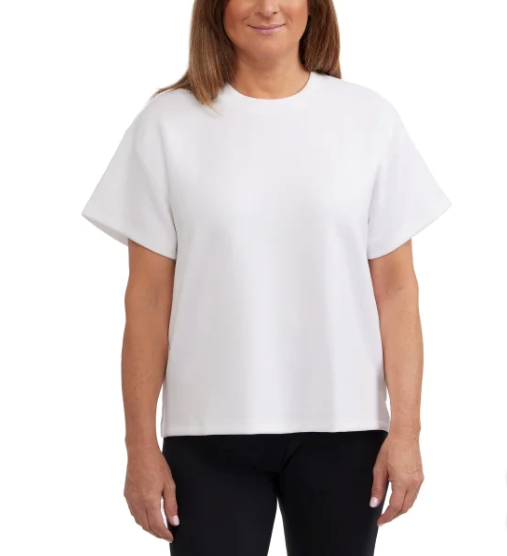 Teddi Rose Ladies' Scuba Tee