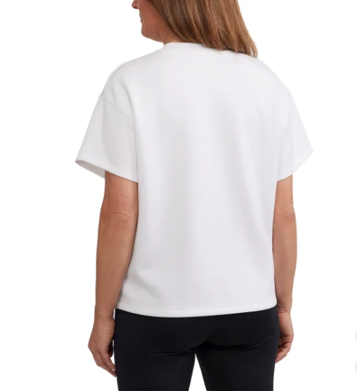 Teddi Rose Ladies' Scuba Tee