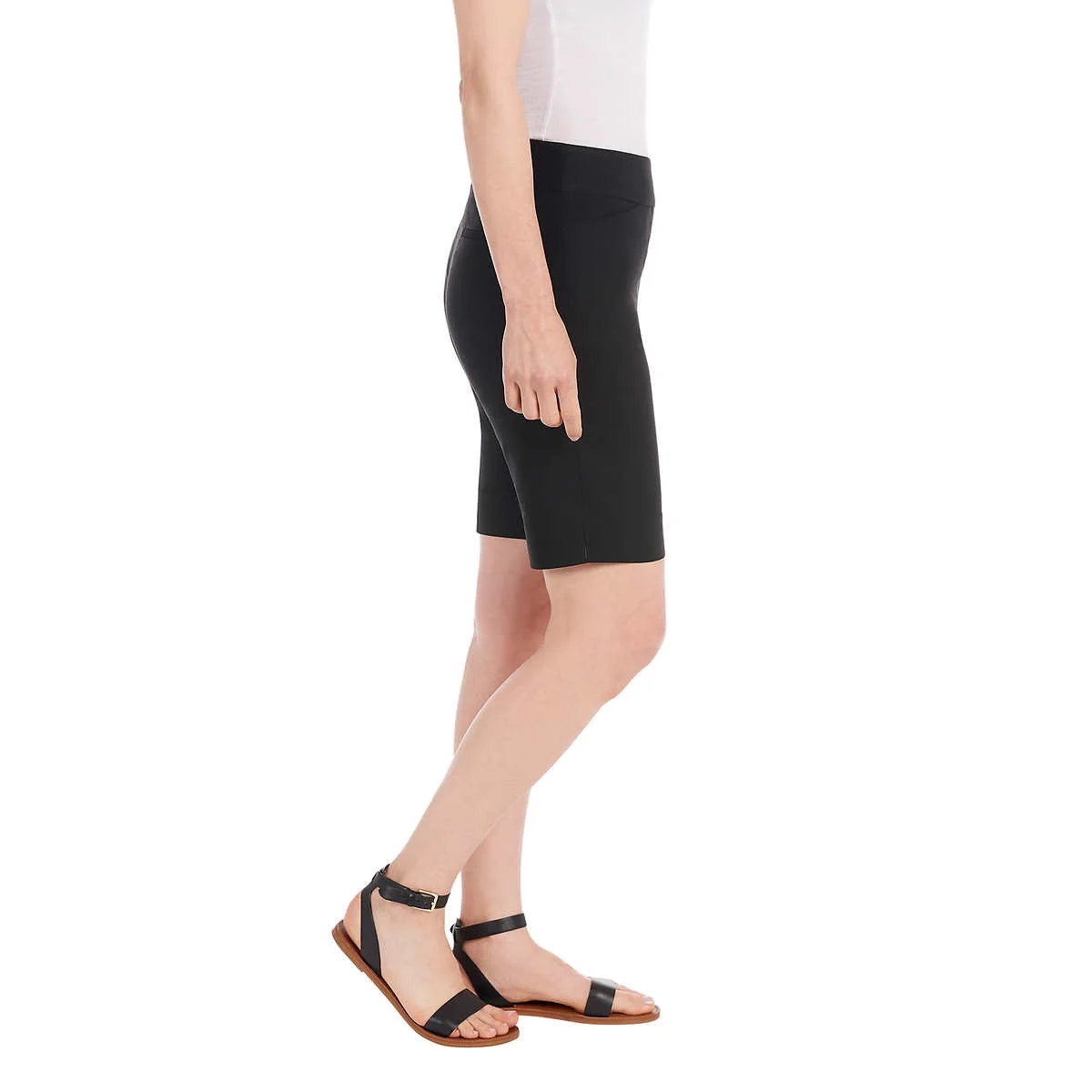 Hilary Radley Ladies' Bermuda Short (1364095)