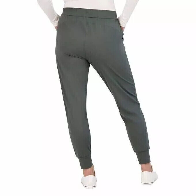 Sage Women's Jogger with 2 Pockets Pants (1732096)