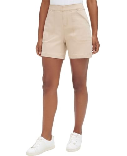 Nautica Shorts Women's Pull on Chino (1745029)