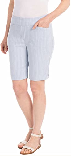 Hilary Radley Ladies' Bermuda Short (1364095)