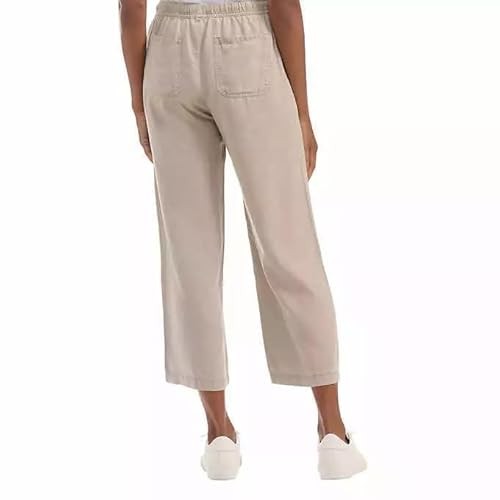 Splendid Ladies' Wide Leg Tencel Pants (1767950)