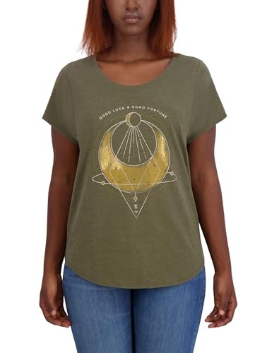 Lucky Brand Ladies' Graphic Tee 1429297