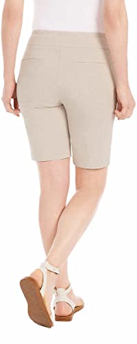 Hilary Radley Ladies' Bermuda Short (1364095)