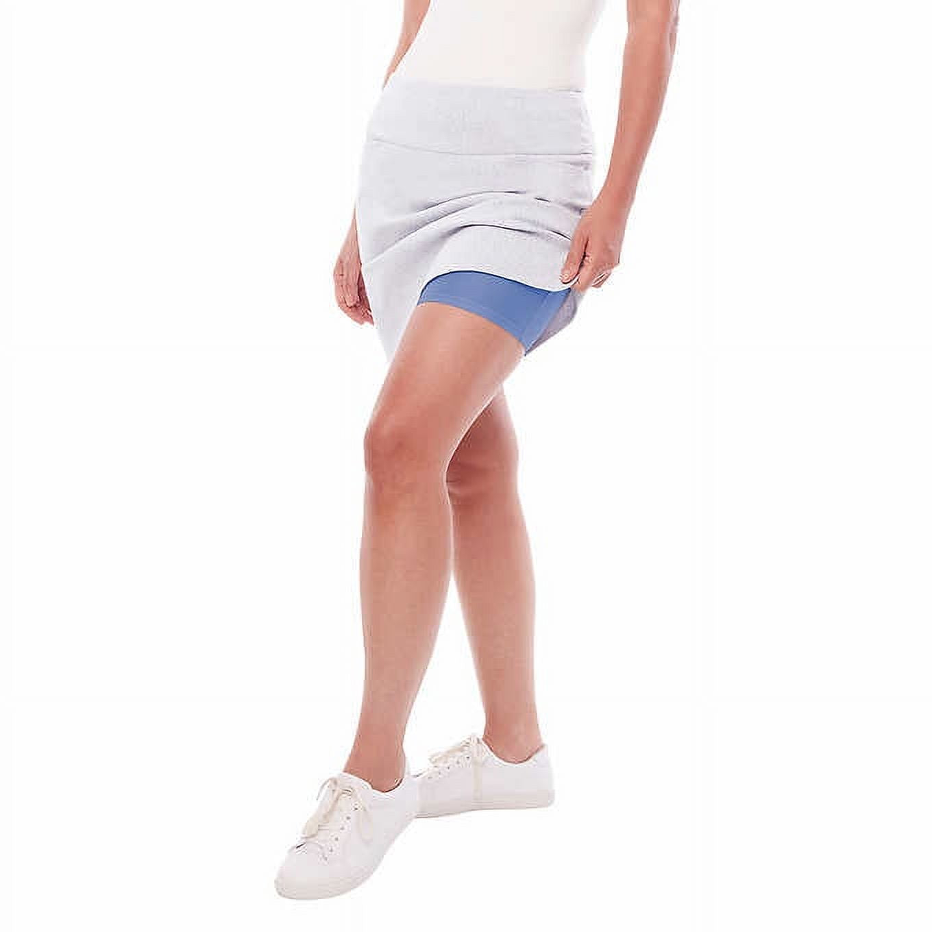 S.C. & CO Ladies Tummy Control Skort (1673719)