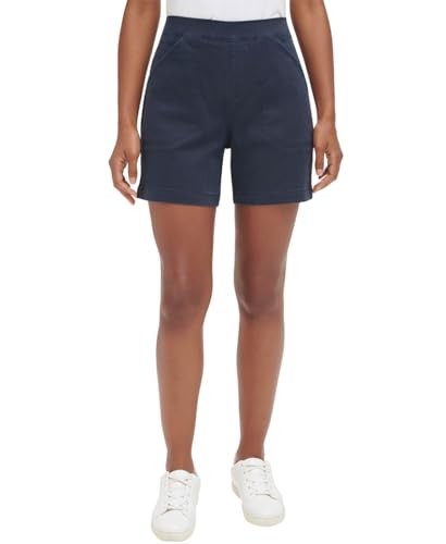 Nautica Shorts Women's Pull on Chino (1745029)