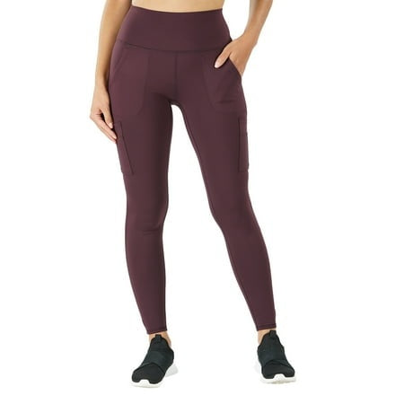 Spyder Active Women's Performance High Rise Legging (1734199)