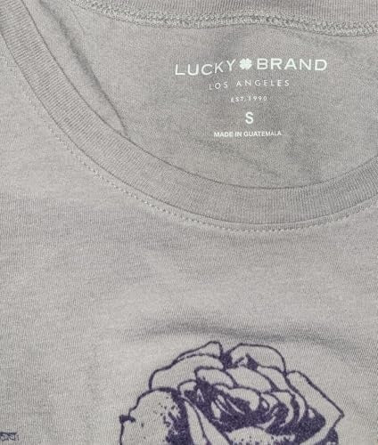 Lucky Brand Ladies' Graphic Tee 1429297