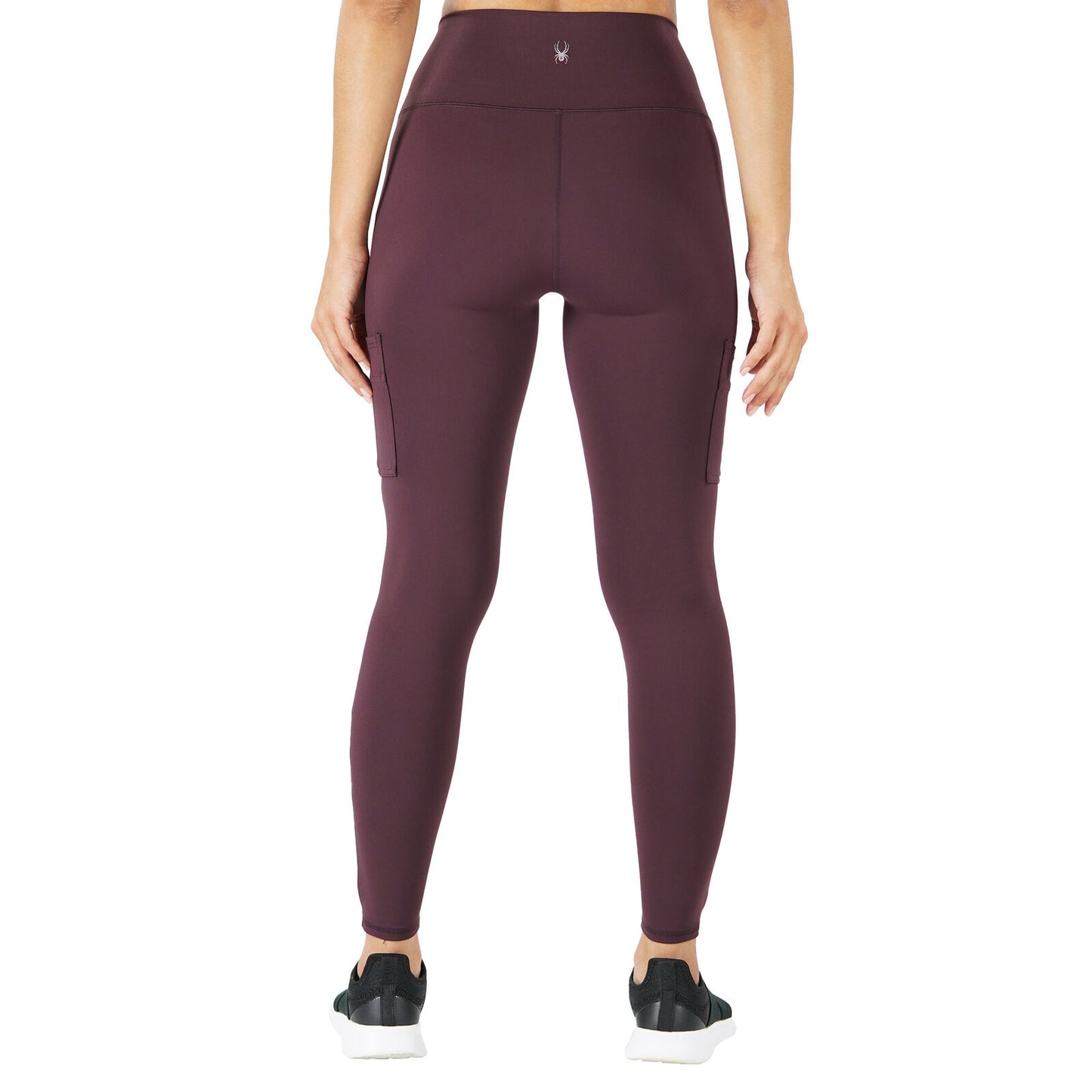 Spyder Active Women's Performance High Rise Legging (1734199)