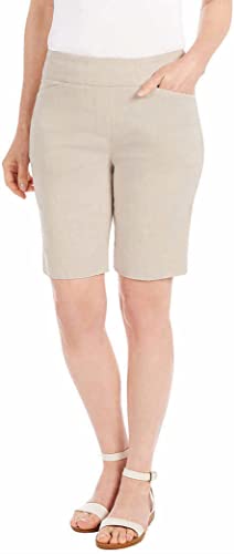 Hilary Radley Ladies' Bermuda Short (1364095)