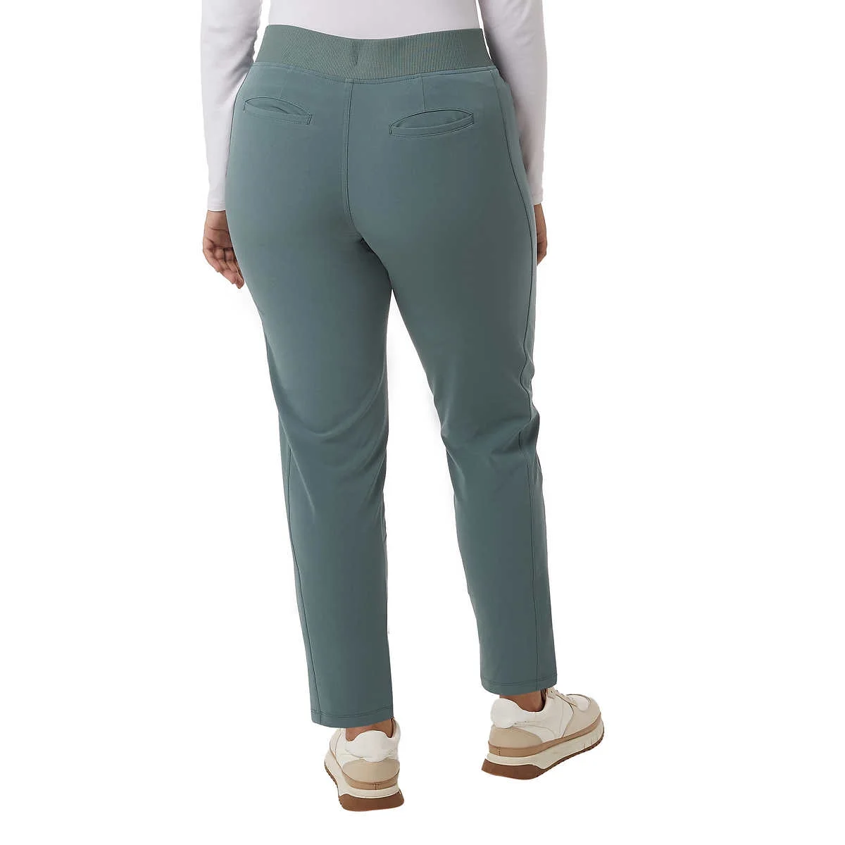 32 Degrees Ladies Pull-on Comfort Pant (1686519)