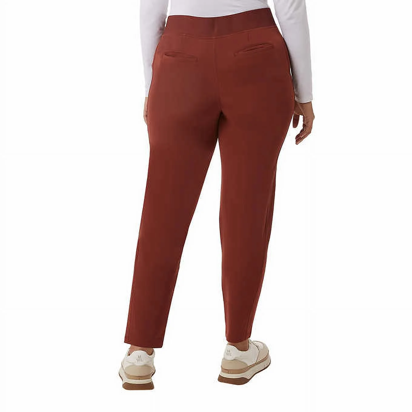 32 Degrees Ladies Pull-on Comfort Pant (1686519)