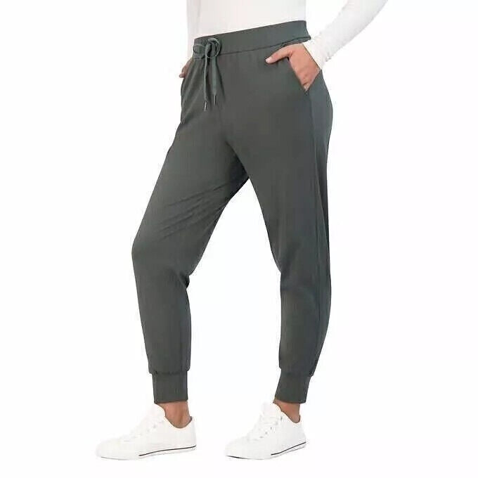 Sage Women's Jogger with 2 Pockets Pants (1732096)