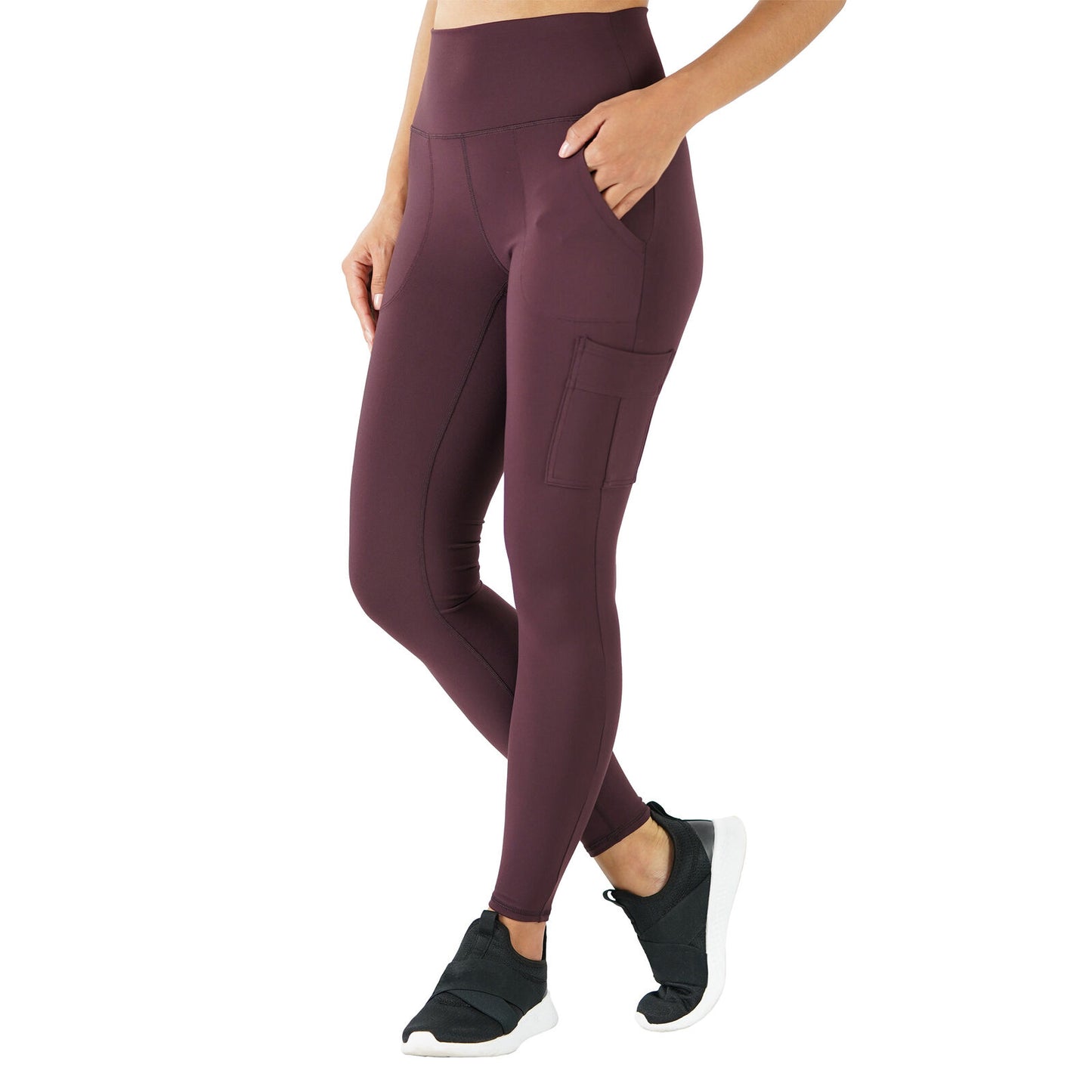 Spyder Active Women's Performance High Rise Legging (1734199)