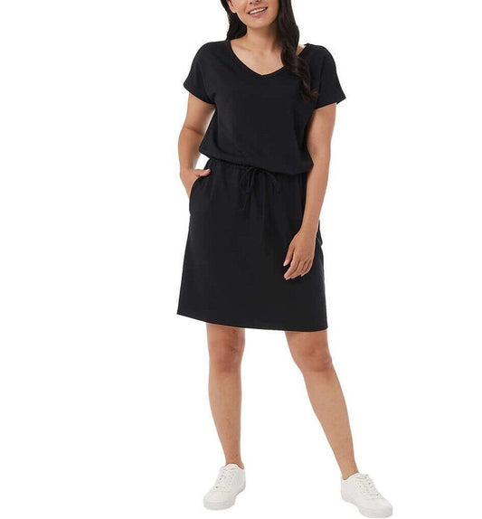 32 Degrees Cool Ladies Soft Lux Dress (1668772)