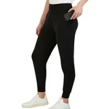 Sage Collective Women's Super Soft All Day Jogger