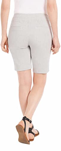 Hilary Radley Ladies' Bermuda Short (1364095)