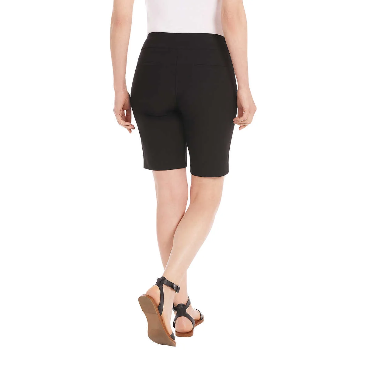 Hilary Radley Ladies' Bermuda Short (1364095)